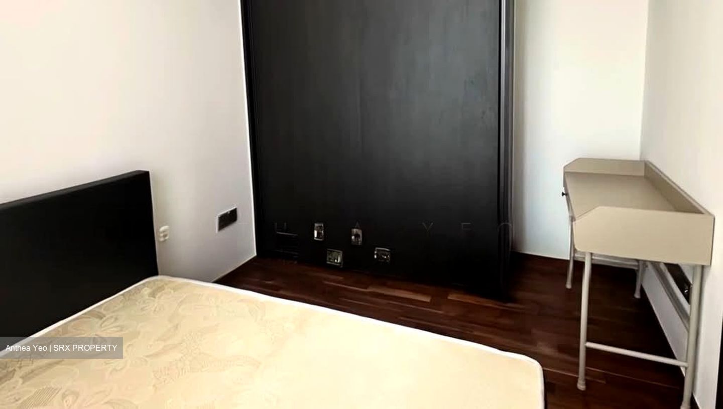 Hyll On Holland (D10), Condominium #576946891